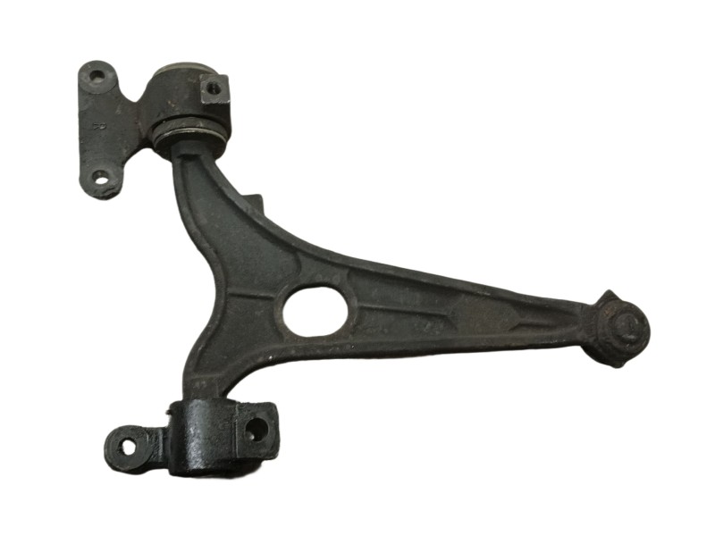 Recambio de brazo suspension inferior delantero derecho para peugeot expert kasten furgón l1h1 referencia OEM IAM   