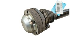 Recambio de transmision delantera derecha para seat leon (1m1) sport referencia OEM IAM    2