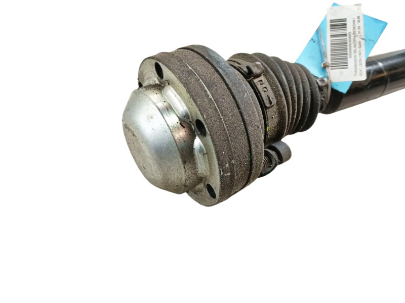 Recambio de transmision delantera derecha para seat leon (1m1) sport referencia OEM IAM   