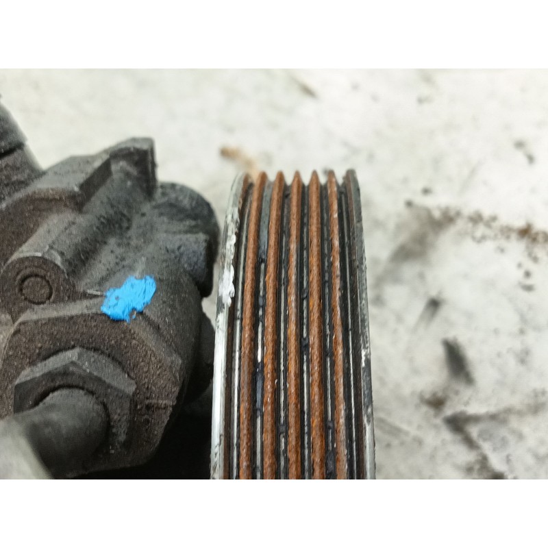 Recambio de bomba direccion para peugeot expert kasten furgón l1h1 referencia OEM IAM   