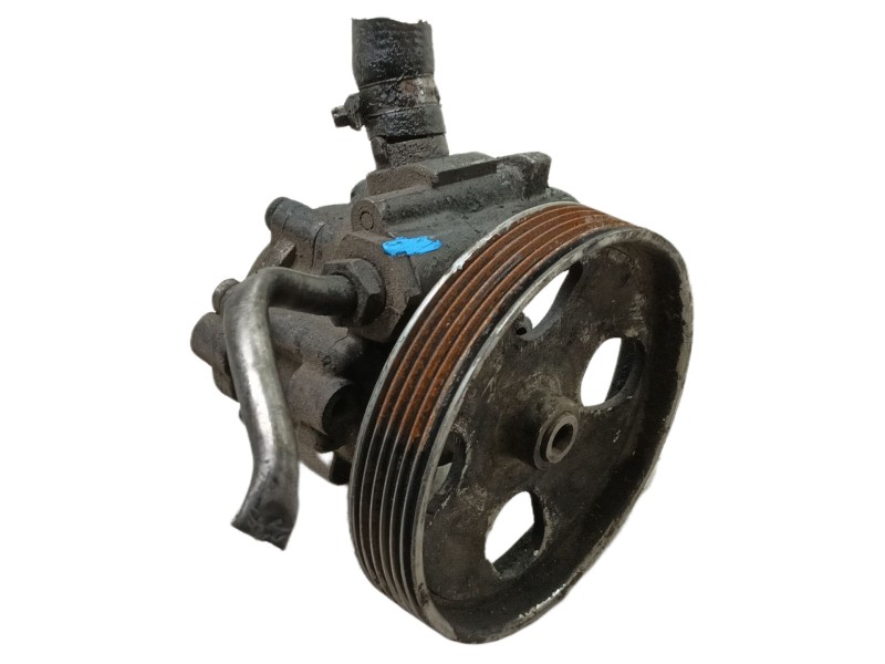 Recambio de bomba direccion para peugeot expert kasten furgón l1h1 referencia OEM IAM   