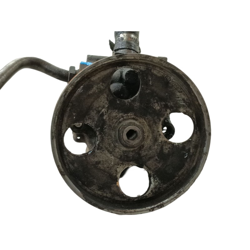 Recambio de bomba direccion para peugeot expert kasten furgón l1h1 referencia OEM IAM   