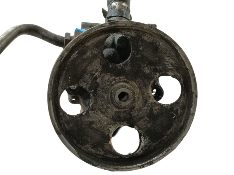 Recambio de bomba direccion para peugeot expert kasten furgón l1h1 referencia OEM IAM   