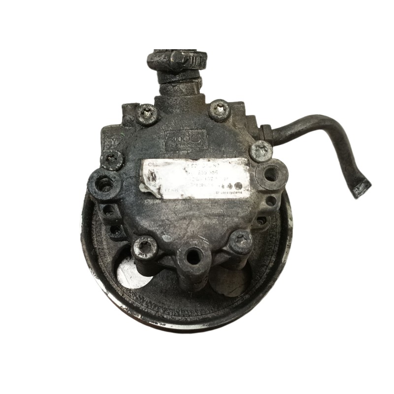 Recambio de bomba direccion para peugeot expert kasten furgón l1h1 referencia OEM IAM   