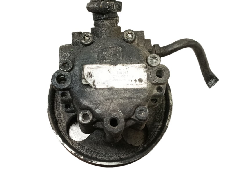 Recambio de bomba direccion para peugeot expert kasten furgón l1h1 referencia OEM IAM   