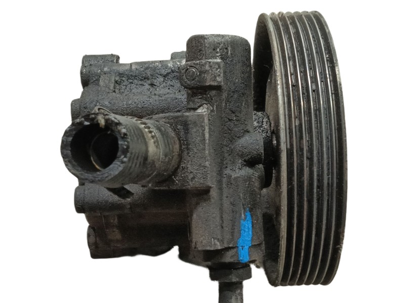 Recambio de bomba direccion para peugeot expert kasten furgón l1h1 referencia OEM IAM   