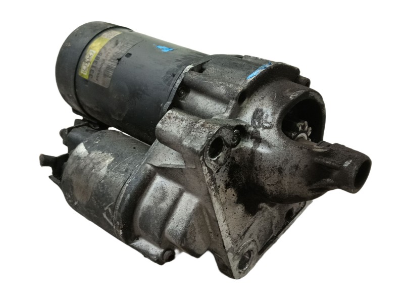 Recambio de motor arranque para peugeot expert kasten furgón l1h1 referencia OEM IAM   