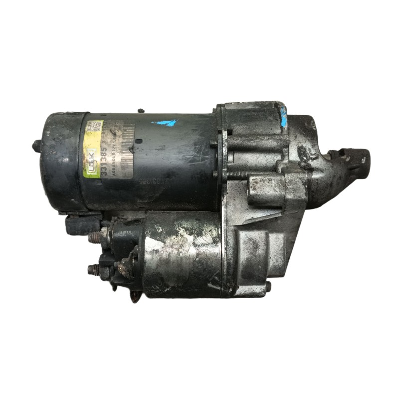 Recambio de motor arranque para peugeot expert kasten furgón l1h1 referencia OEM IAM   
