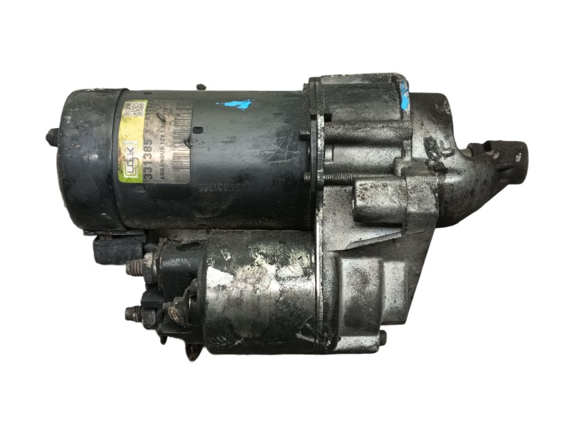 Recambio de motor arranque para peugeot expert kasten furgón l1h1 referencia OEM IAM   