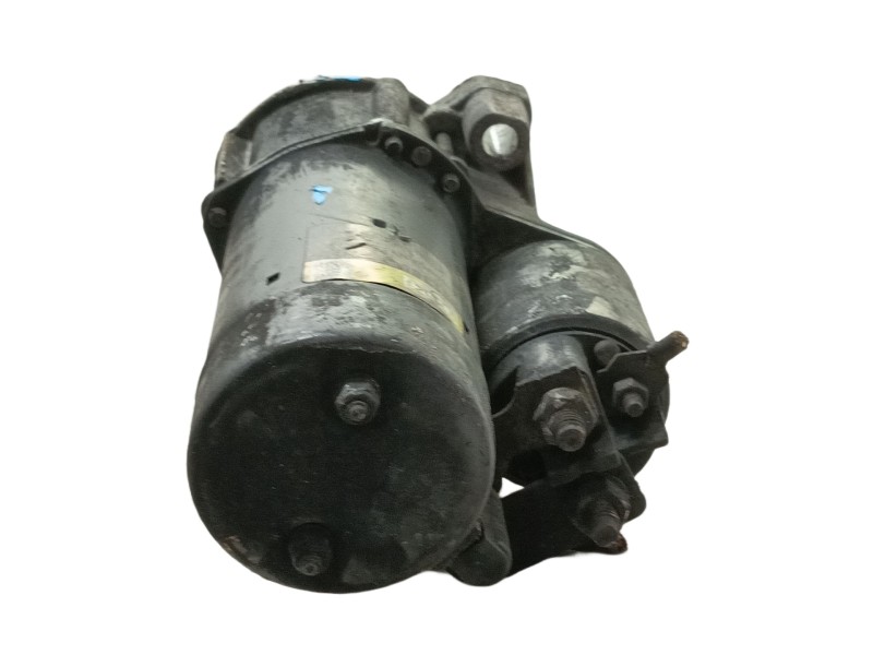 Recambio de motor arranque para peugeot expert kasten furgón l1h1 referencia OEM IAM   