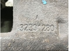 Recambio de pinza freno delantera izquierda para peugeot expert kasten furgón l1h1 referencia OEM IAM 32331280   2