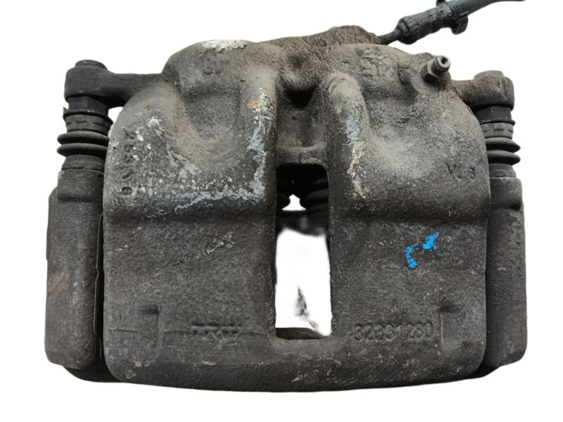 Recambio de pinza freno delantera izquierda para peugeot expert kasten furgón l1h1 referencia OEM IAM 32331280  