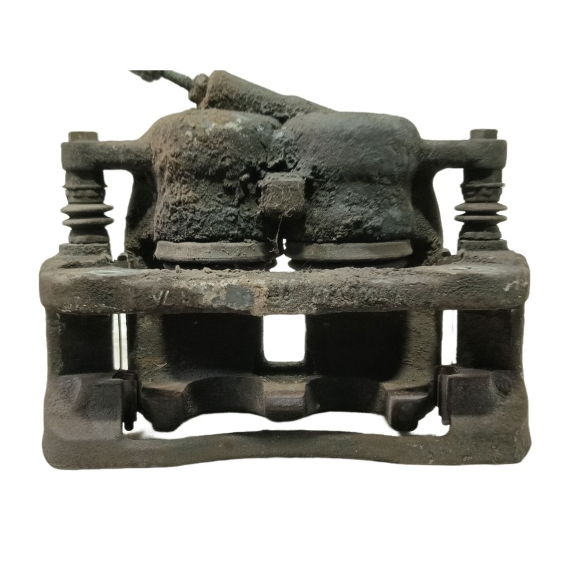 Recambio de pinza freno delantera izquierda para peugeot expert kasten furgón l1h1 referencia OEM IAM 32331280  