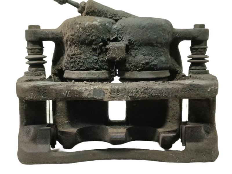 Recambio de pinza freno delantera izquierda para peugeot expert kasten furgón l1h1 referencia OEM IAM 32331280  