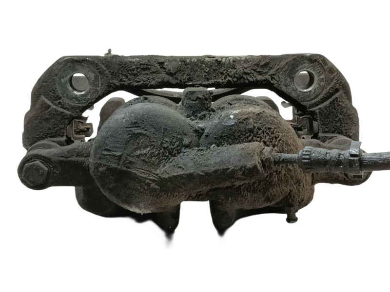 Recambio de pinza freno delantera izquierda para peugeot expert kasten furgón l1h1 referencia OEM IAM 32331280  