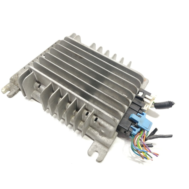Recambio de modulo electronico para nissan qashqai (j10) acenta referencia OEM IAM F15366920A  