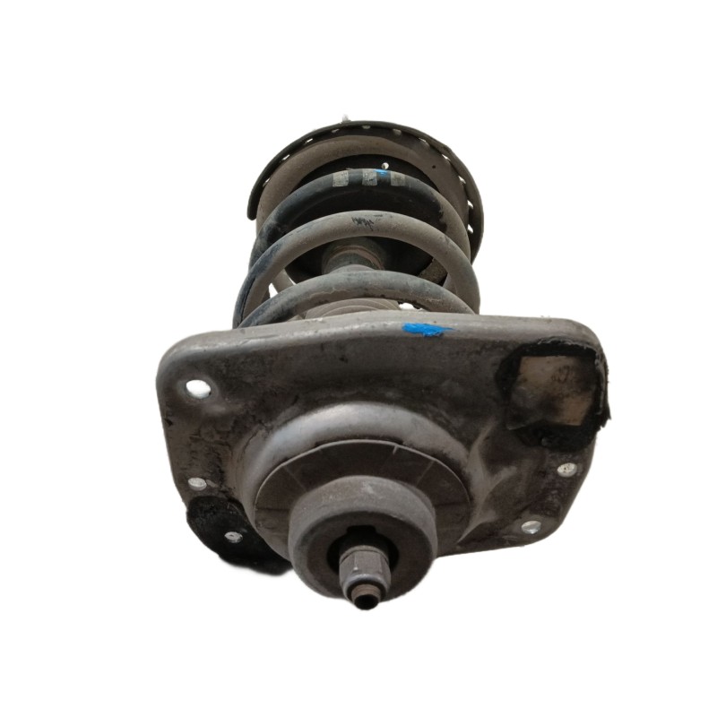 Recambio de amortiguador delantero izquierdo para peugeot expert kasten furgón l1h1 referencia OEM IAM   