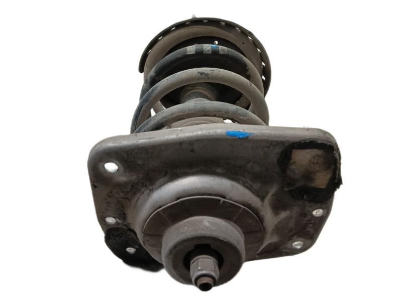 Recambio de amortiguador delantero izquierdo para peugeot expert kasten furgón l1h1 referencia OEM IAM   