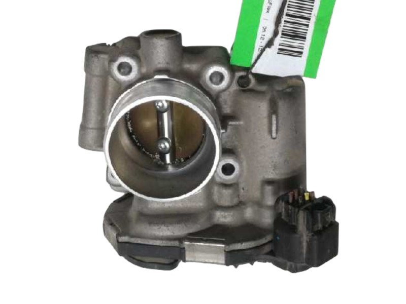 Recambio de caja mariposa para opel adam glam ecoflex referencia OEM IAM 55562270  