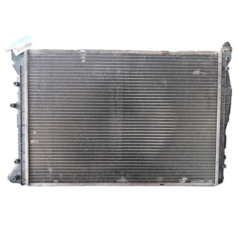 Recambio de radiador agua para alfa romeo 147 (190) 1.9 jtd 120 selective referencia OEM IAM 836060200  