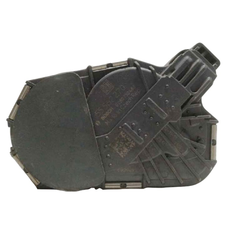 Recambio de caja mariposa para opel adam glam ecoflex referencia OEM IAM 55562270  