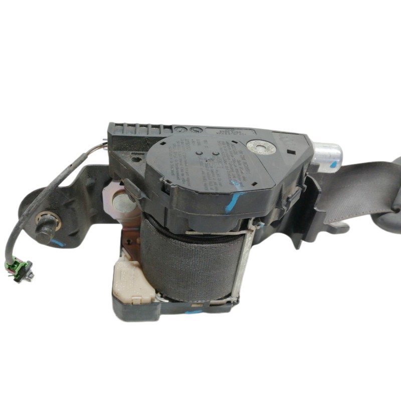Recambio de cinturon seguridad delantero derecho para chevrolet aveo ls referencia OEM IAM 33003480  