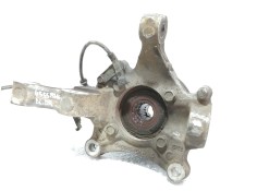 Recambio de mangueta delantera derecha para chrysler voyager (rg) 2.5 crd lx referencia OEM IAM 04694948AA   2