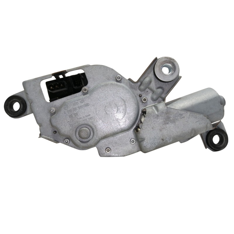 Recambio de motor limpia trasero para bmw x3 (e83) 2.0d referencia OEM IAM 0390201594  