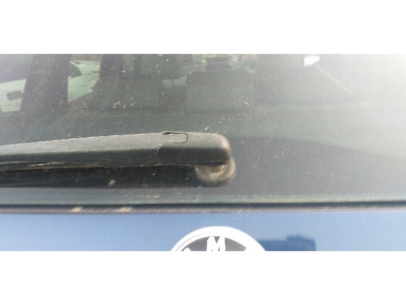 Recambio de motor limpia trasero para bmw x3 (e83) 2.0d referencia OEM IAM 0390201594  