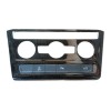 Recambio de moldura para volkswagen touran (5t1) 1.5 tsi referencia OEM IAM 5TA9271321QB 5TA927132 