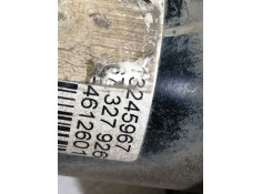 Recambio de amortiguador delantero derecho para opel insignia berlina cosmo referencia OEM IAM 13245967 E4612601 367327926 2