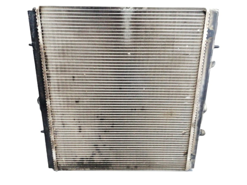 Recambio de radiador agua para fiat ulysse (179) 2.2 jtd emotion pro referencia OEM IAM 9641728380  