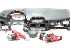 Recambio de kit airbag para hyundai kona sle 2wd referencia OEM IAM 95910J9200 88820J9100RWE 88820J9100