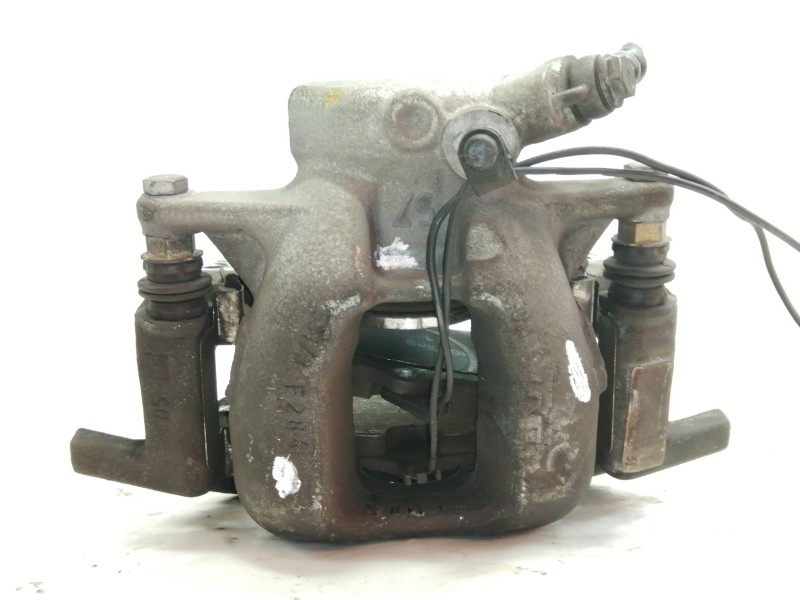 Recambio de pinza freno delantera izquierda para peugeot 407 st sport referencia OEM IAM   