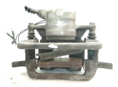 Recambio de pinza freno delantera izquierda para peugeot 407 st sport referencia OEM IAM    2