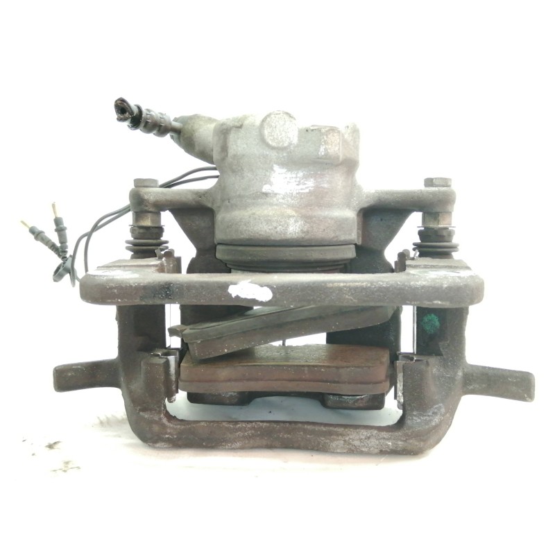 Recambio de pinza freno delantera izquierda para peugeot 407 st sport referencia OEM IAM   