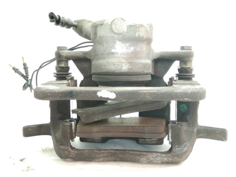Recambio de pinza freno delantera izquierda para peugeot 407 st sport referencia OEM IAM   