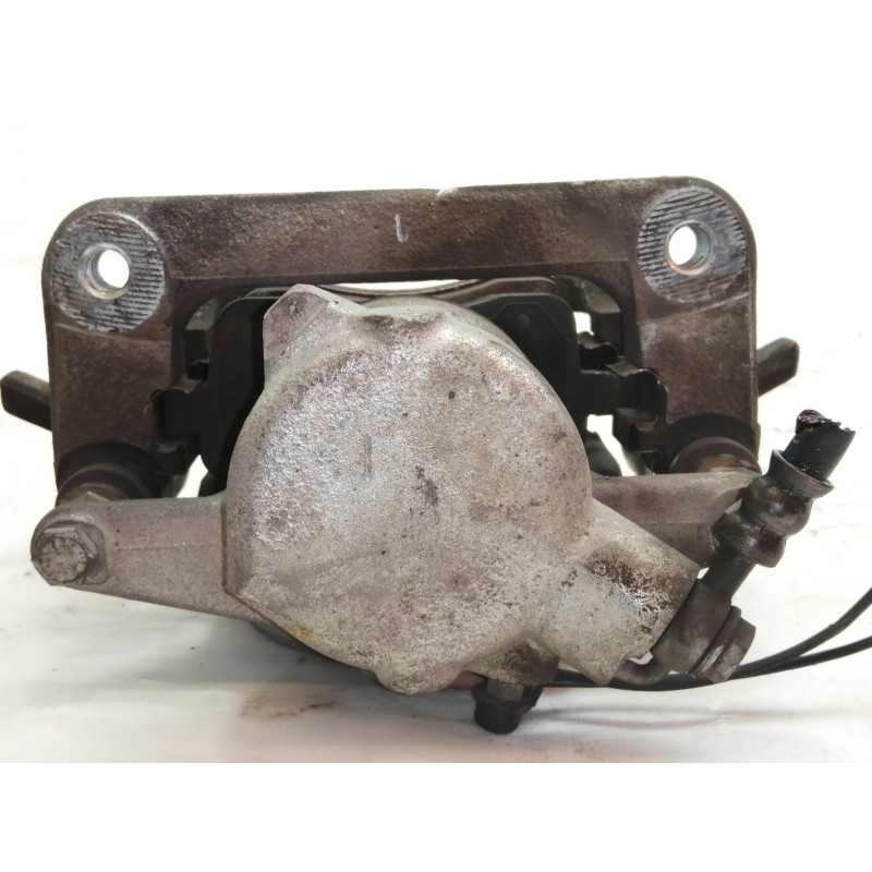 Recambio de pinza freno delantera izquierda para peugeot 407 st sport referencia OEM IAM   