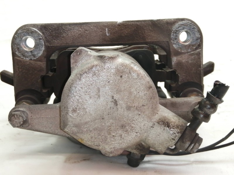 Recambio de pinza freno delantera izquierda para peugeot 407 st sport referencia OEM IAM   