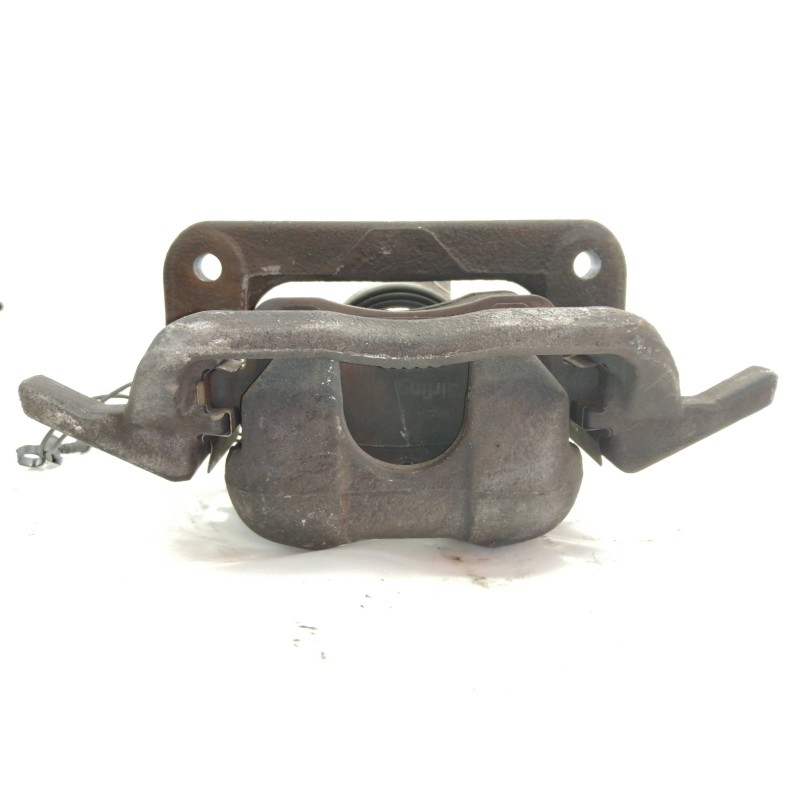 Recambio de pinza freno delantera izquierda para peugeot 407 st sport referencia OEM IAM   