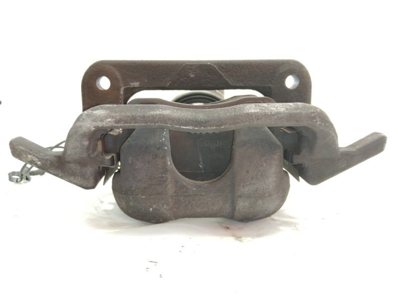 Recambio de pinza freno delantera izquierda para peugeot 407 st sport referencia OEM IAM   