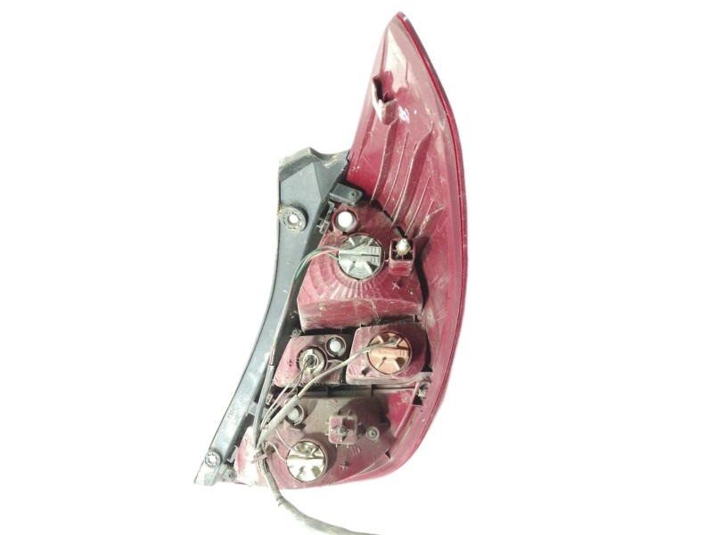 Recambio de piloto trasero izquierdo para hyundai i20 comfort referencia OEM IAM 924014P000  