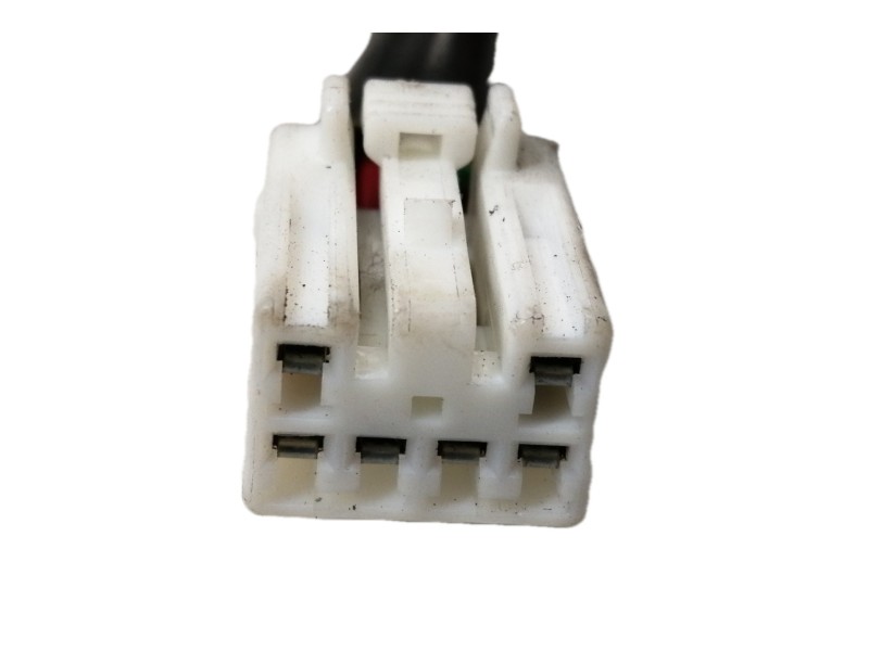 Recambio de piloto trasero izquierdo para hyundai i20 comfort referencia OEM IAM 924014P000  