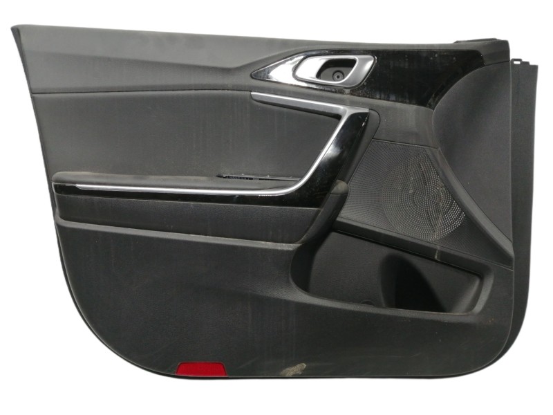 Recambio de guarnecido puerta delantera izquierda para kia xceed business referencia OEM IAM 82301J7222DQB 82332J70 82370J7000WK