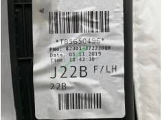 Recambio de guarnecido puerta delantera izquierda para kia xceed business referencia OEM IAM 82301J7222DQB 82332J70 82370J7000WK 2