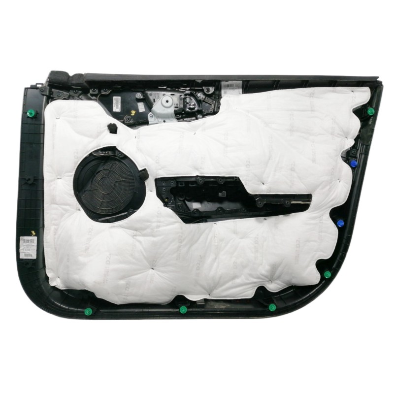 Recambio de guarnecido puerta delantera izquierda para kia xceed business referencia OEM IAM 82301J7222DQB 82332J70 82370J7000WK