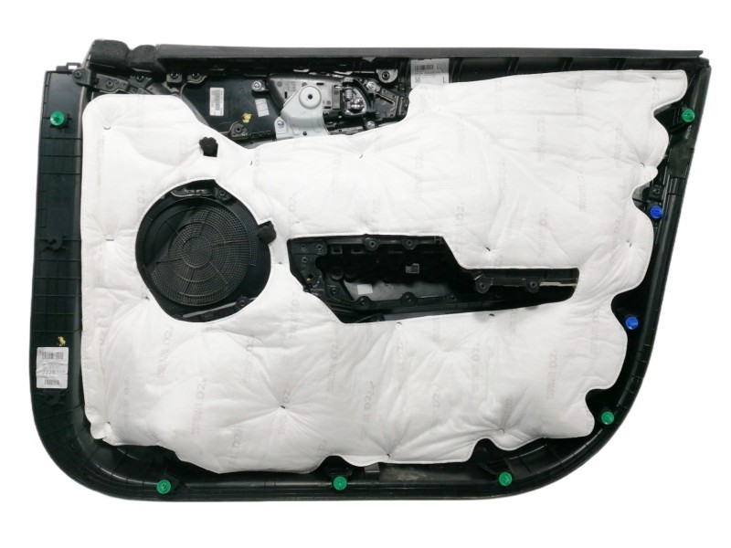 Recambio de guarnecido puerta delantera izquierda para kia xceed business referencia OEM IAM 82301J7222DQB 82332J70 82370J7000WK