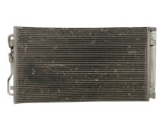 Recambio de condensador / radiador aire acondicionado para bmw serie 1 lim. (f20) 116d referencia OEM IAM 9288940 15272311 CA203