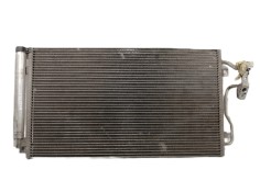 Recambio de condensador / radiador aire acondicionado para bmw serie 1 lim. (f20) 116d referencia OEM IAM 9288940 15272311 CA203 2