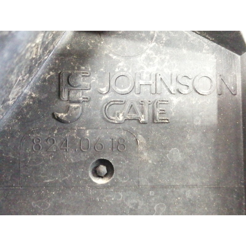 Recambio de electroventilador para bmw serie 1 lim. (f20) 116d referencia OEM IAM 760841004 5000923 5020644